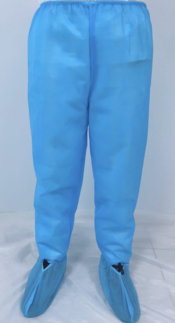 Surgical pants