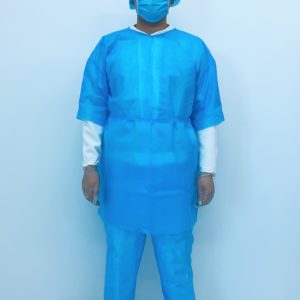 Surgical Blouse