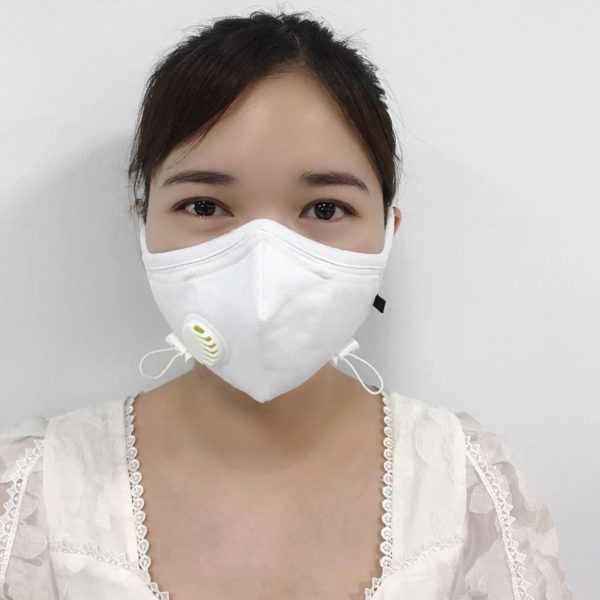 Face Mask Kt N95